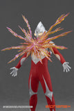 Ultraman Tiga Power Type Action Figure