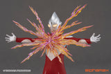 Ultraman Tiga Power Type Action Figure