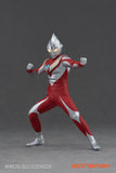 Ultraman Tiga Power Type Action Figure