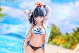 Rikka Takarada 1/7 Scale Figure