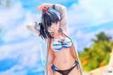 Rikka Takarada 1/7 Scale Figure