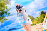 Rikka Takarada 1/7 Scale Figure