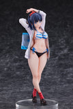 Rikka Takarada 1/7 Scale Figure