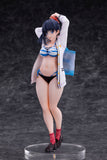Rikka Takarada 1/7 Scale Figure