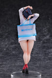 Rikka Takarada 1/7 Scale Figure