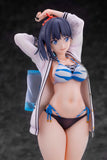 Rikka Takarada 1/7 Scale Figure