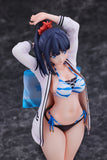 Rikka Takarada 1/7 Scale Figure