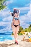 Rikka Takarada 1/7 Scale Figure