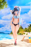 Rikka Takarada 1/7 Scale Figure