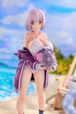 Akane Shinjo 1/7 Scale Figure