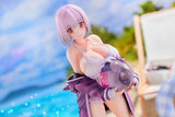 Akane Shinjo 1/7 Scale Figure