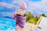 Akane Shinjo 1/7 Scale Figure