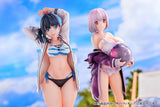 Akane Shinjo 1/7 Scale Figure