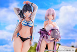 Akane Shinjo 1/7 Scale Figure