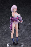 Akane Shinjo 1/7 Scale Figure