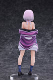 Akane Shinjo 1/7 Scale Figure