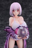 Akane Shinjo 1/7 Scale Figure