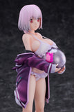 Akane Shinjo 1/7 Scale Figure