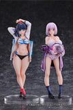 Akane Shinjo 1/7 Scale Figure