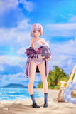 Akane Shinjo 1/7 Scale Figure