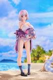 Akane Shinjo 1/7 Scale Figure
