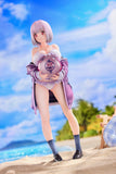 Akane Shinjo 1/7 Scale Figure