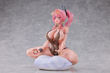 Bremerton ~Pillowed Counseling ver.~ 1/4  Scale Figure
