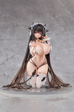 Azur Lane Kashino 1/4 Scale Figure