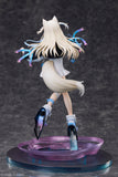 hololive English -Advent- Fuwawa Abyssgard ”AXGRIT” Ver. Standard Edition 1/7 Scale Figure