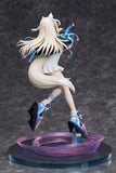 hololive English -Advent- Fuwawa Abyssgard ”AXGRIT” Ver. Standard Edition 1/7 Scale Figure