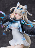 hololive English -Advent- Fuwawa Abyssgard ”AXGRIT” Ver. Standard Edition 1/7 Scale Figure
