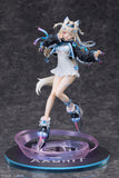 hololive English -Advent- Fuwawa Abyssgard ”AXGRIT” Ver. Standard Edition 1/7 Scale Figure