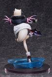 hololive English -Advent- Mococo Abyssgard ”AXGRIT” Ver.  Standard Edition 1/7 Scale Figure