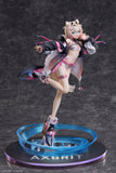 hololive English -Advent- Mococo Abyssgard ”AXGRIT” Ver.  Standard Edition 1/7 Scale Figure