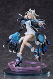 hololive English -Advent- Fuwawa Abyssgard ”AXGRIT” Ver.  Deluxe Edition 1/7 Scale Figure