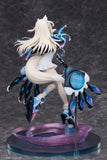 hololive English -Advent- Fuwawa Abyssgard ”AXGRIT” Ver.  Deluxe Edition 1/7 Scale Figure