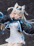 hololive English -Advent- Fuwawa Abyssgard ”AXGRIT” Ver.  Deluxe Edition 1/7 Scale Figure