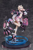 hololive English -Advent- Mococo Abyssgard ”AXGRIT” Ver.  Deluxe Edition 1/7 Scale Figure