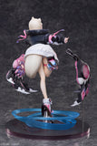 hololive English -Advent- Mococo Abyssgard ”AXGRIT” Ver.  Deluxe Edition 1/7 Scale Figure