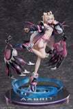 hololive English -Advent- Mococo Abyssgard ”AXGRIT” Ver.  Deluxe Edition 1/7 Scale Figure