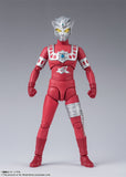 S.H.Figuarts Astra (2027 Re-Run)