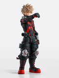 S.H.Figuarts Katsuki Bakugo -The Beginning-