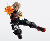 S.H.Figuarts Katsuki Bakugo -The Beginning-