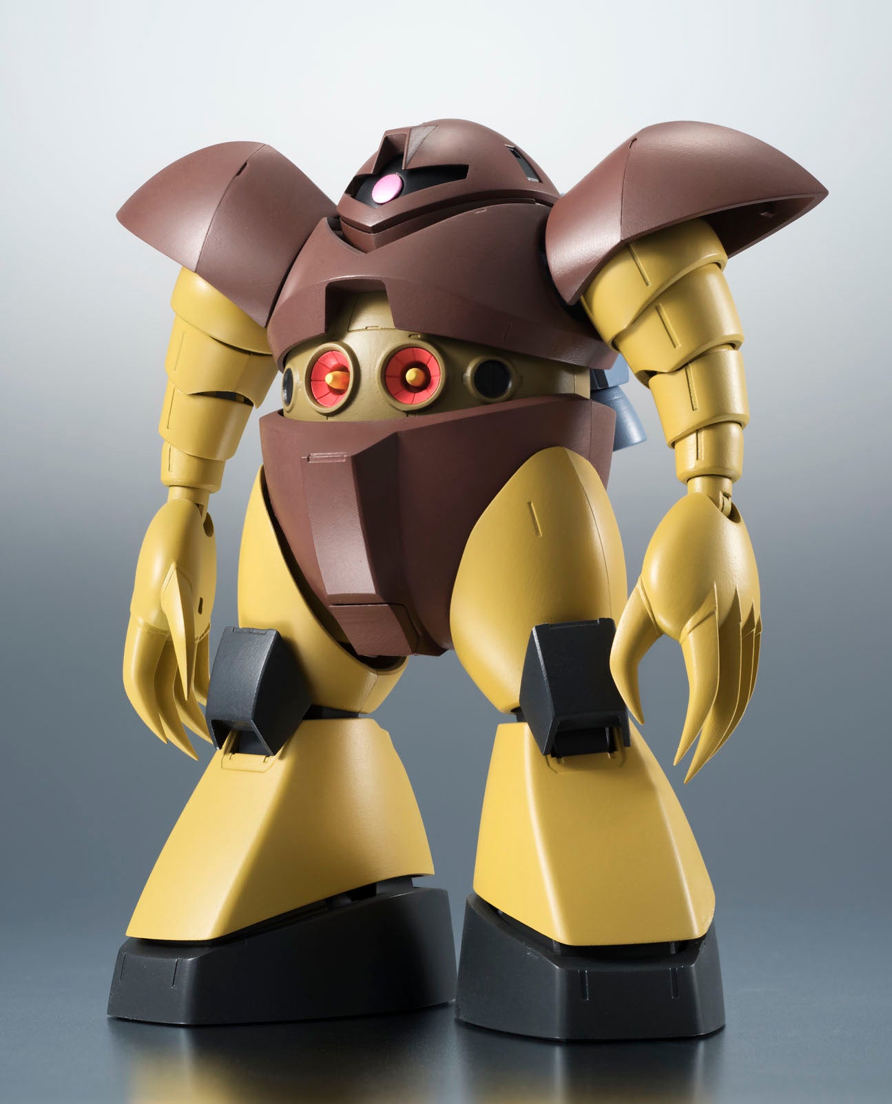 TAMASHII NATIONS Robot Spirits MSM-03 GOGG Ver. A.N.I.M.E., Figura Da 125mm