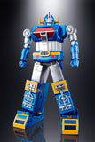 Soul of Chogokin GX-60R God Sigma (2027 Re-Run)