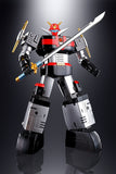 Soul of Chogokin GX-60R God Sigma (2027 Re-Run)