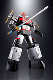Soul of Chogokin GX-60R God Sigma (2027 Re-Run)