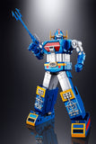 Soul of Chogokin GX-60R God Sigma (2027 Re-Run)