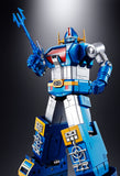 Soul of Chogokin GX-60R God Sigma (2027 Re-Run)