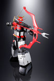 Soul of Chogokin GX-60R God Sigma (2027 Re-Run)